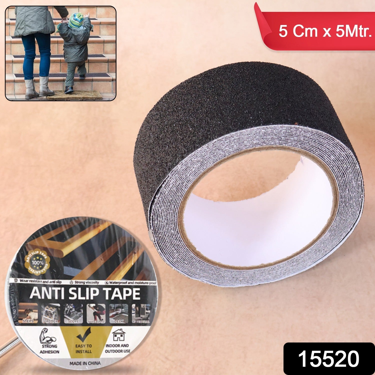 Tape Roll Tape Roll